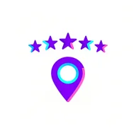 Avaliações e Reputação Local